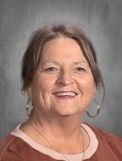 Juanita McDaniel Portrait